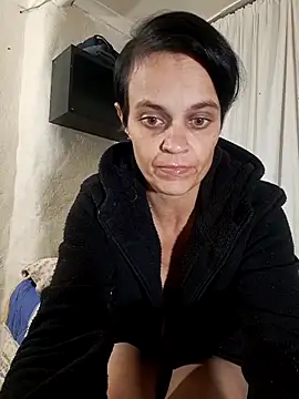 RandySandy007 online show from April 30, 8:57 pm