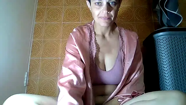 RandySandy007 online show from March 4, 8:46 am