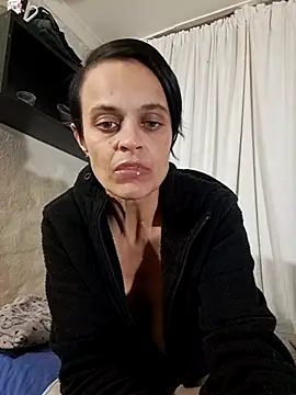 RandySandy007 online show from April 23, 7:59 pm