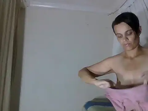 RandySandy007 online show from January 11, 8:38 pm