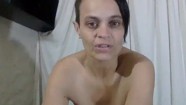 RandySandy007 online show from May 16, 6:40 pm