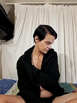 RandySandy007 online show from May 2, 7:08 pm