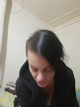 RandySandy007 online show from May 24, 6:41 pm