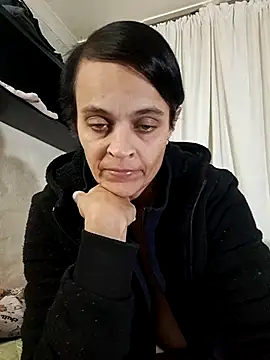 RandySandy007 online show from May 5, 6:44 pm