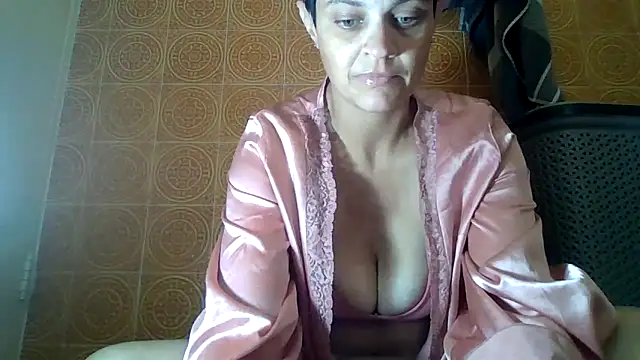 RandySandy007 online show from March 3, 9:02 am