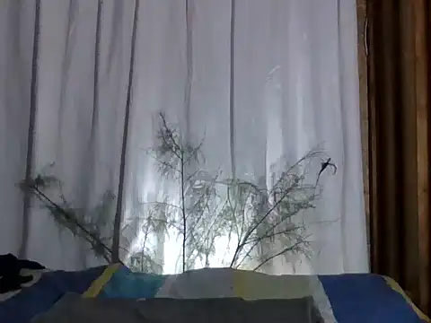 RandySandy007 online show from October 10, 8:09 pm