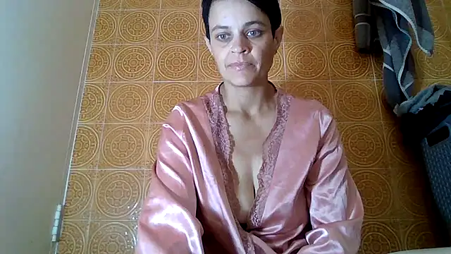 RandySandy007 online show from February 27, 9:29 am