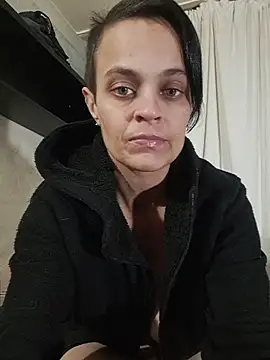 RandySandy007 online show from May 20, 5:21 pm
