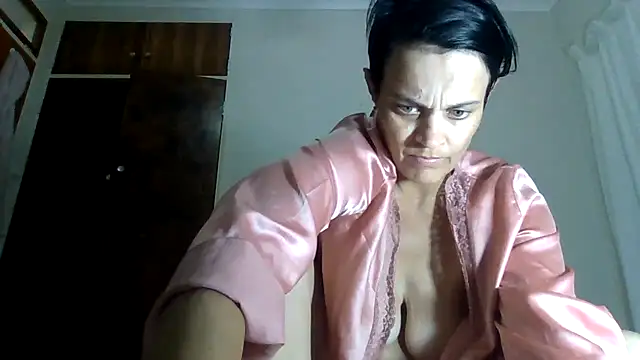 RandySandy007 online show from January 28, 7:53 pm