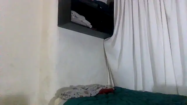 RandySandy007 online show from February 25, 9:25 pm