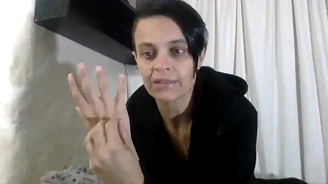 RandySandy007 online show from May 14, 6:16 pm