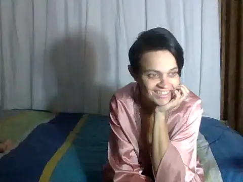 RandySandy007 online show from October 19, 8:33 pm