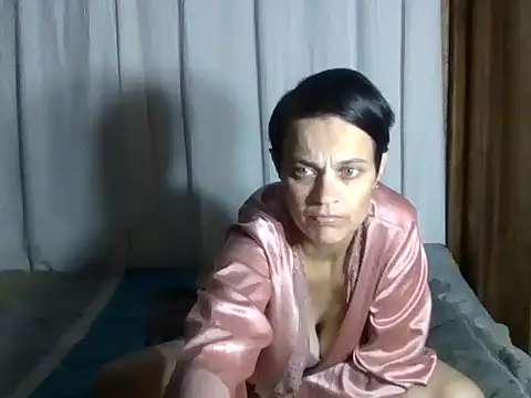 RandySandy007 online show from November 1, 8:25 pm