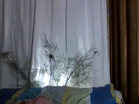 RandySandy007 online show from October 7, 8:10 pm