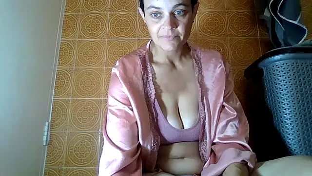 RandySandy007 online show from March 7, 10:32 pm