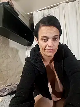 RandySandy007 online show from April 17, 8:33 pm