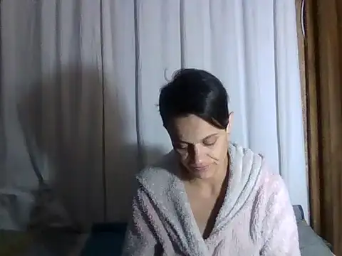 RandySandy007 online show from November 12, 8:12 pm