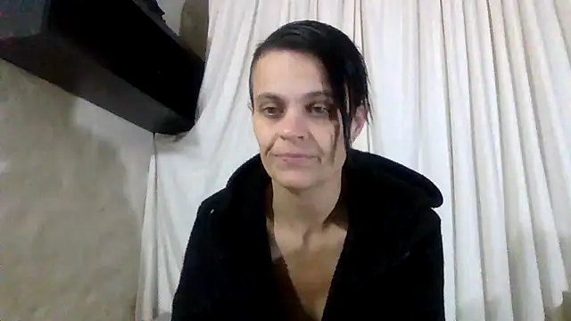 RandySandy007 online show from May 15, 7:12 pm