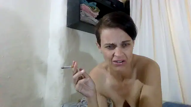 RandySandy007 online show from February 26, 8:20 pm