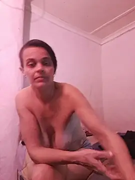 RandySandy007 online show from May 31, 9:59 pm