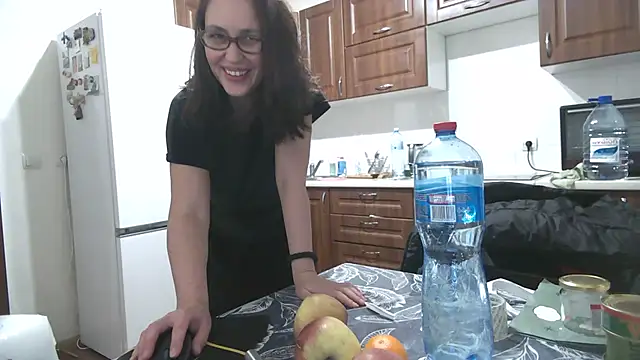 Ulyana72882 online show from January 13, 7:10 pm