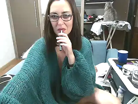 Ulyana72882 online show from December 29, 10:47 pm