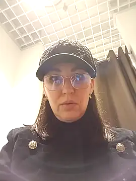 Ulyana72882 online show from January 4, 2:46 pm