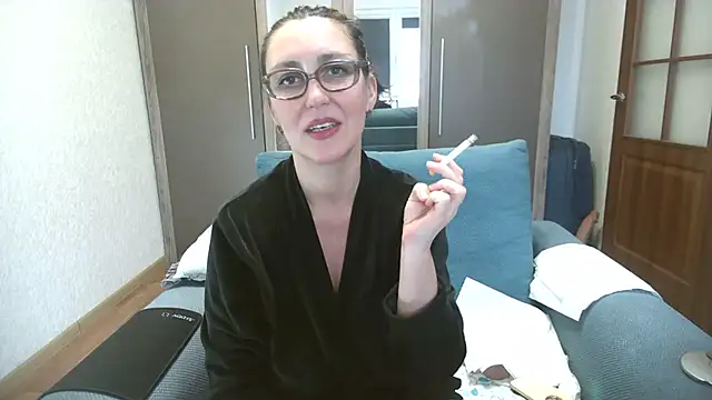 Ulyana72882 online show from February 8, 12:39 pm