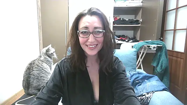 Ulyana72882 online show from January 18, 11:11 pm