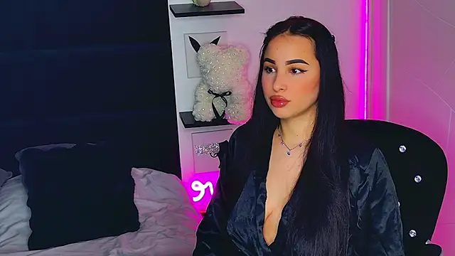 MissAmeliaa online show from March 28, 6:42 pm