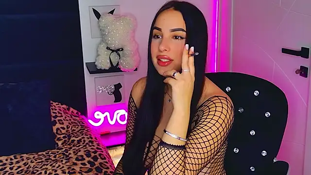 MissAmeliaa online show from March 31, 4:53 pm