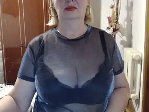 Secretfox online show from October 11, 3:07 am