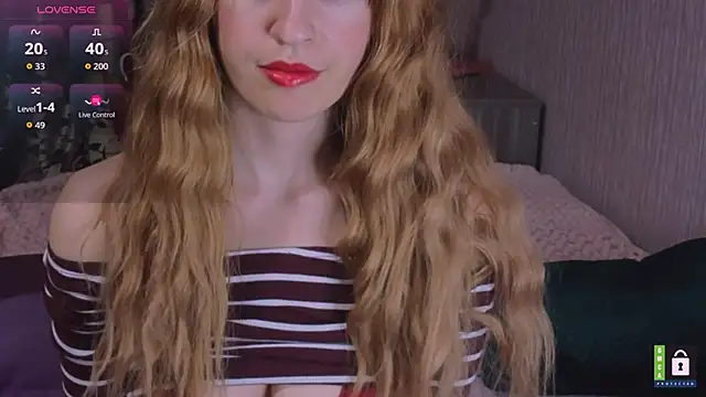 paulathesweet online show from March 9, 1:42 am