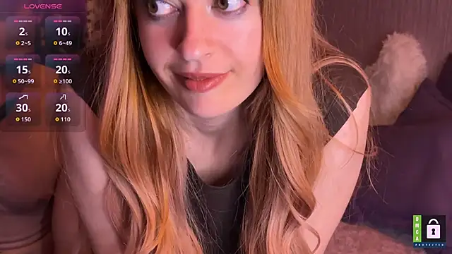 paulathesweet online show from December 18, 9:40 pm