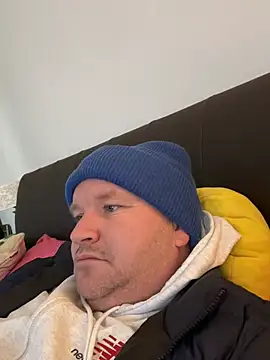 Aronn4 online show from January 19, 9:46 am