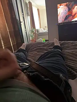 Aronn4 online show from March 3, 7:37 am