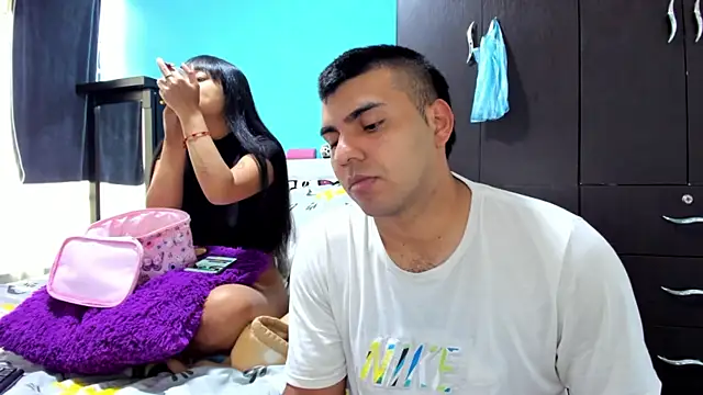 2ScarletandRyan8 online show from September 21, 4:01 pm