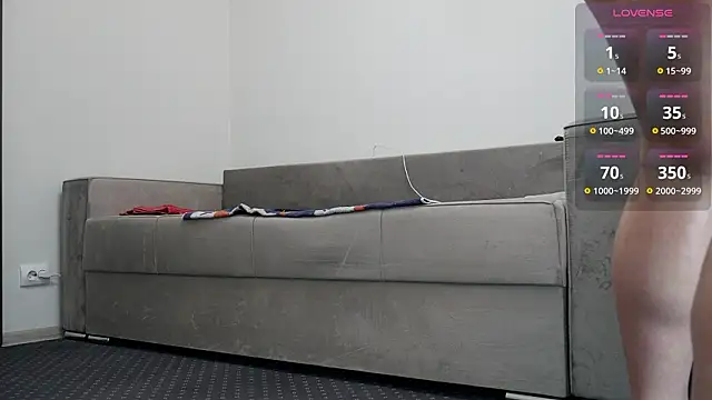 Carmela fox online show from March 14, 11:05 am