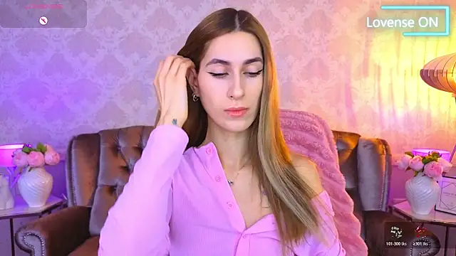 Sexy Lava online show from November 23, 6:56 am