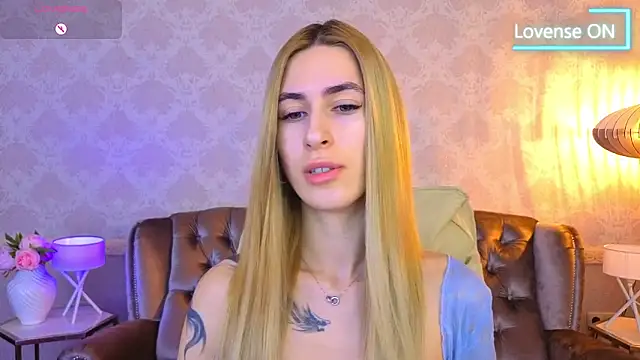 Sexy Lava online show from October 30, 7:17 am