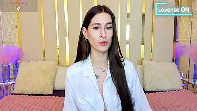 Sexy Lava online show from April 26, 6:43 am