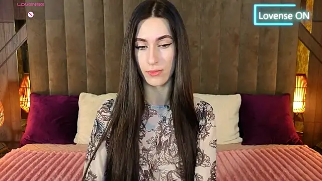 Sexy Lava online show from April 15, 5:57 am