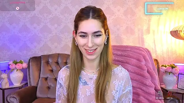 Sexy Lava online show from December 1, 7:31 am