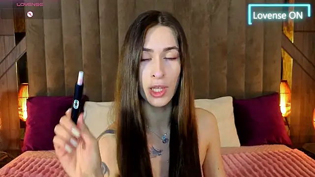 Sexy Lava online show from May 16, 6:34 am