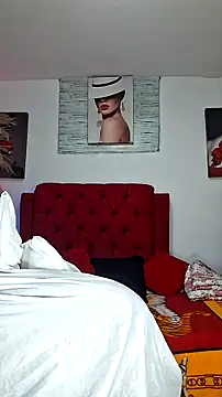 evelin hott online show from December 21, 3:19 am