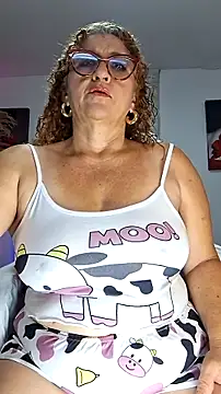 evelin hott online show from November 8, 2:59 am