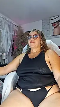 evelin hott online show from October 23, 12:53 am