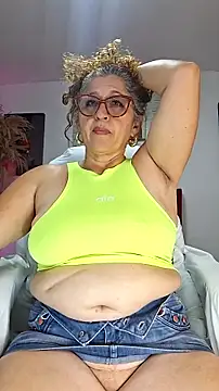 evelin hott online show from November 27, 2:45 am