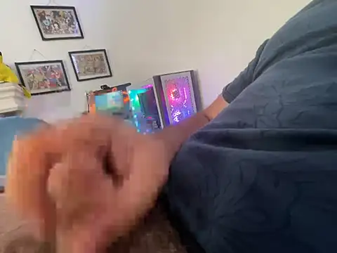HardlyaBrigade online show from June 11, 7:33 pm