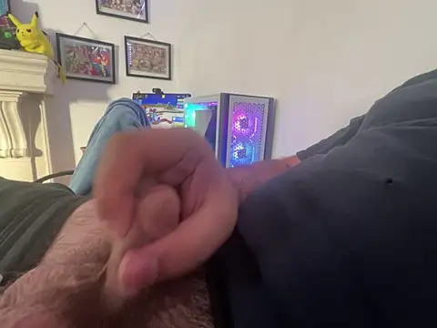 HardlyaBrigade online show from May 27, 11:23 pm